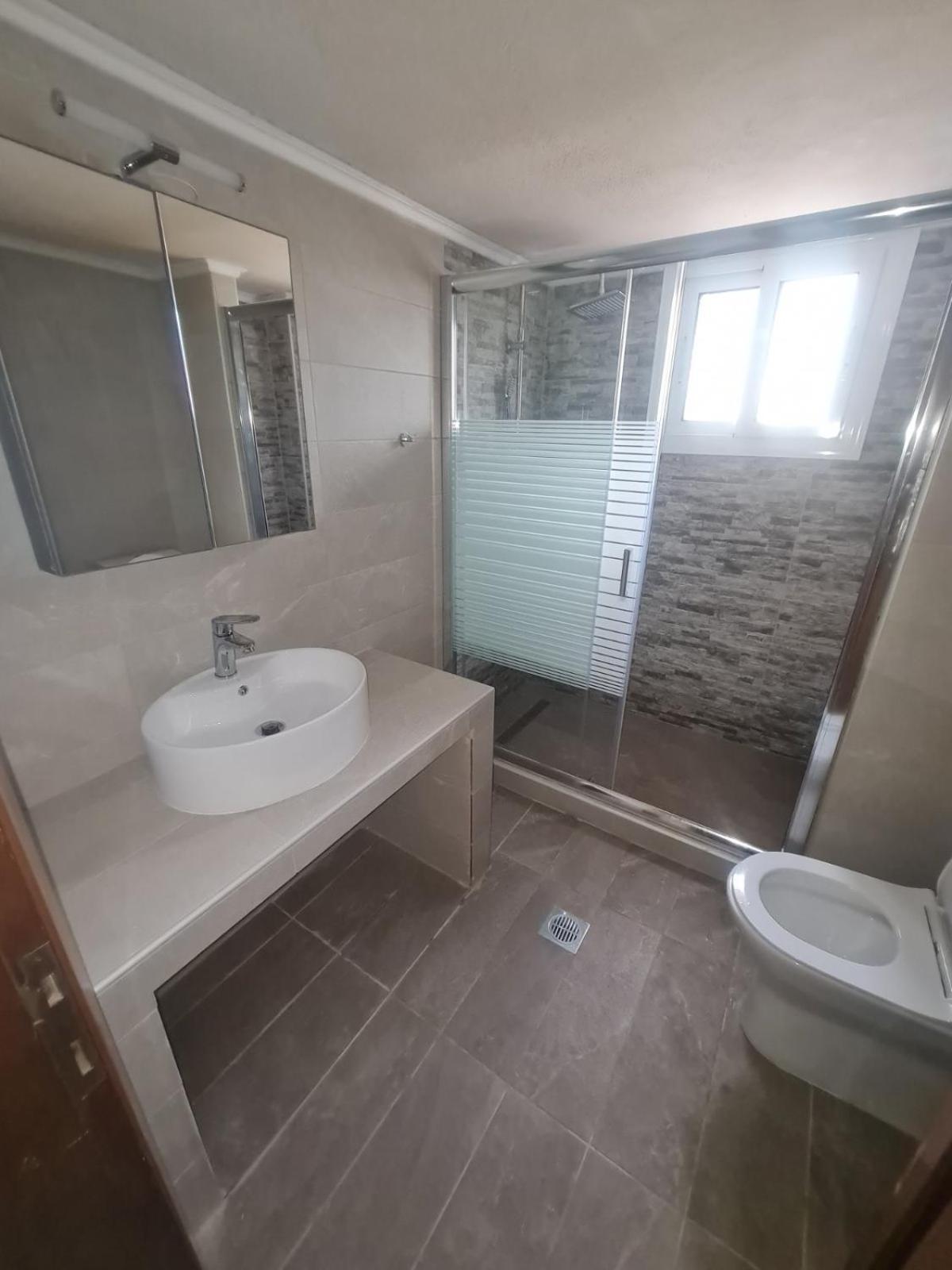 Nea Peramos Large Apartment Near The Beach Exterior foto