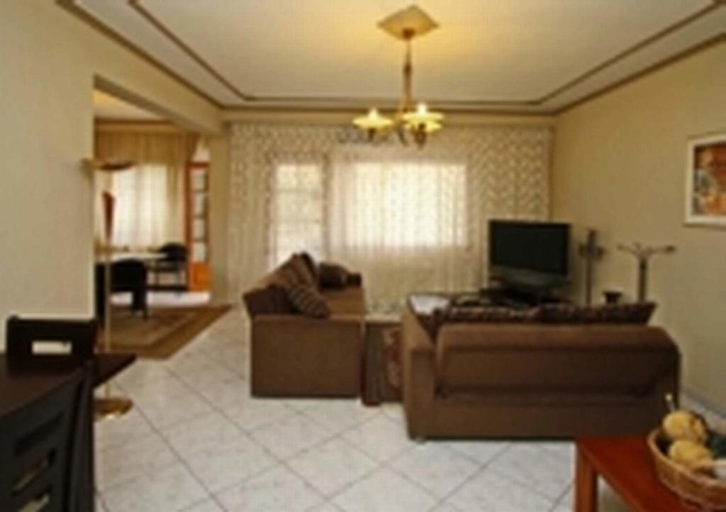 Nea Peramos Large Apartment Near The Beach Exterior foto